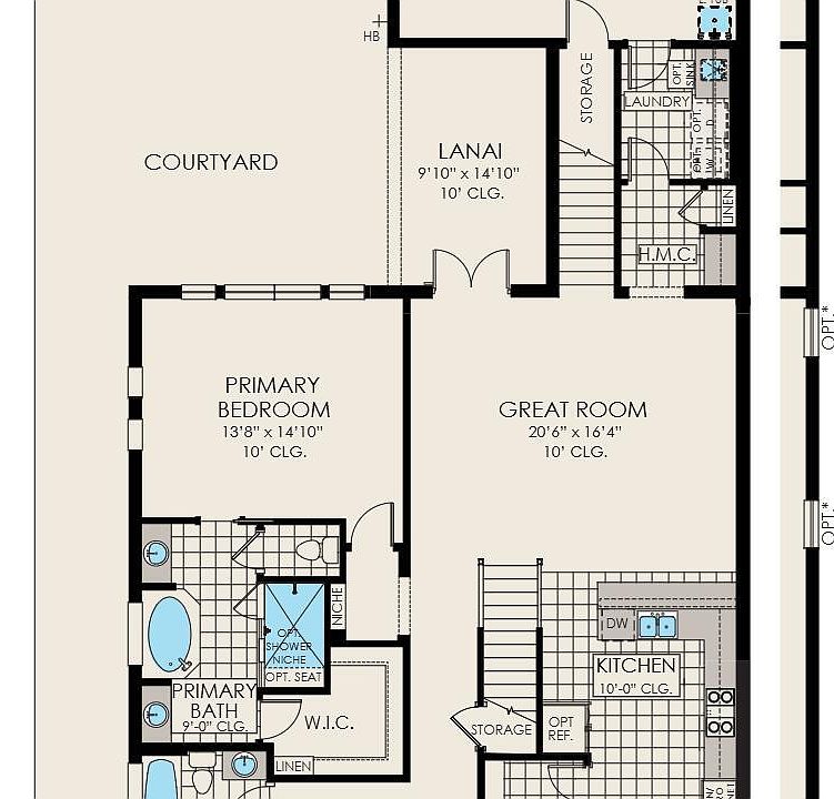 2nd image of 2352 Landon St