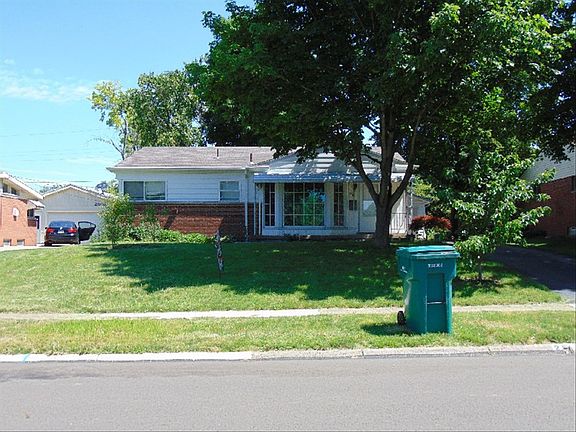 2nd image of 2513 La Plata Dr
