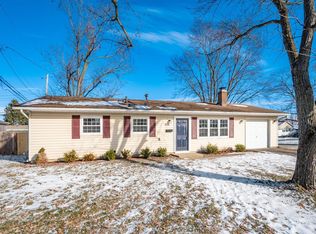 956 Sunview Rd, Reynoldsburg, OH 43068