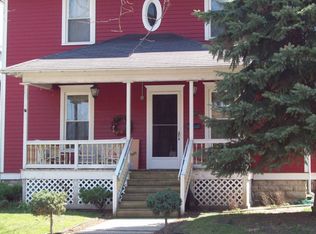 207 S Macomb St, Monroe, MI 48161