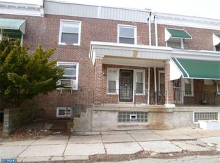 23 S Ashmead Pl, Philadelphia, PA 19144