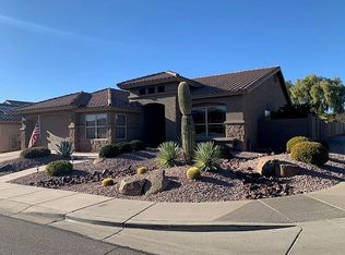 4358 E Briles Rd, Phoenix, AZ 85050