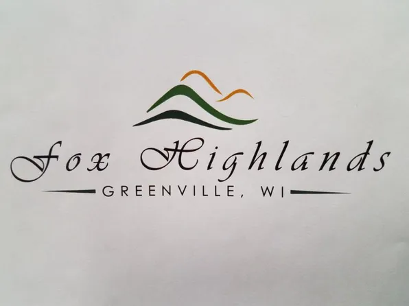 Crestfield Way #54, Greenville, WI 54942