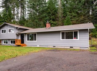 955 Bennett Creek Rd, Cottage Grove, OR 97424