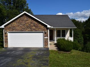 172 Beth Ln, Beckley, WV 25801