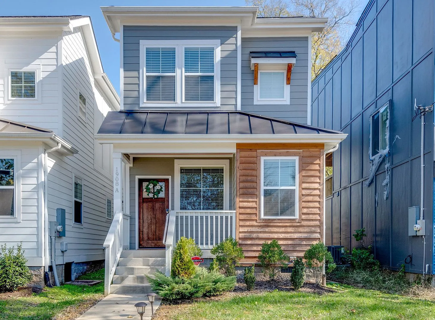 Coming Soon! Great home with many extras-designated parking in front — Photo 1