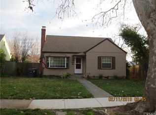 1424 Johnson St, Red Bluff, CA 96080
