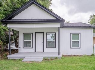 612 NW Euclid Ave, Lawton, OK 73507