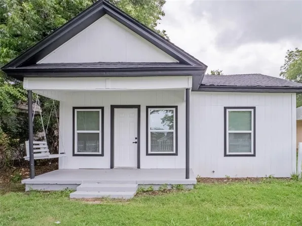 612 NW Euclid Ave, Lawton, OK 73507