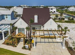 8875 Cape Ln, Gulf Shores, AL 36542