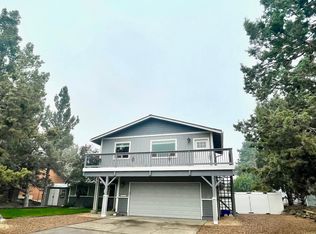 1855 NE Diablo Way #2, Bend, OR 97701