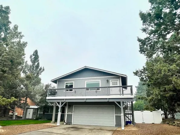 (undisclosed Address), Bend, OR 97701