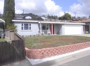 9137 Heatherdale St, Santee, CA 92071