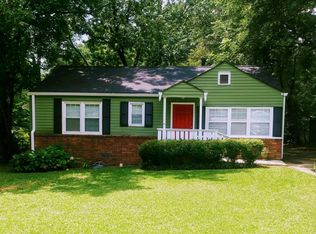 89 Guinn St SW, Marietta, GA 30060