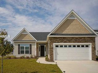 456 White Crescent Cir, Ridgeland, SC 29936