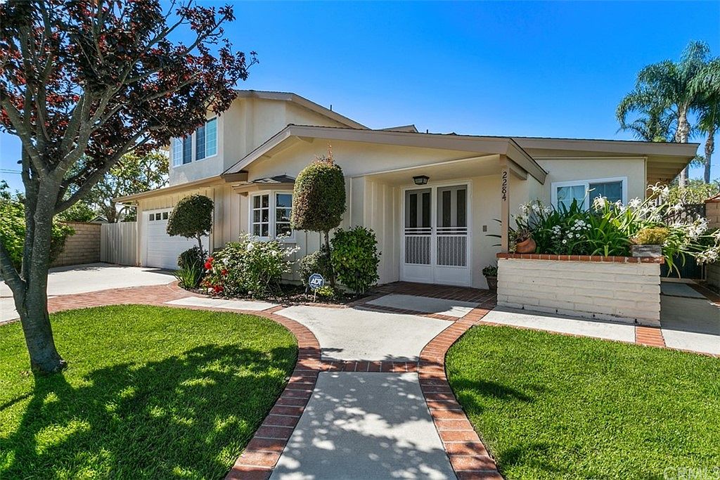 2284 Redlands Dr, Newport Beach, CA 92660 Zillow