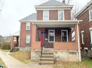 2046 Monroe St, Pittsburgh, PA