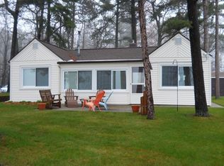 7979 E Cedar Lake Dr, Greenbush, MI