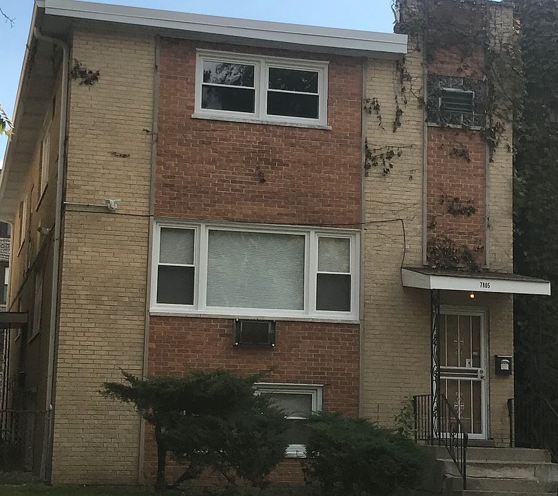 1st image of 7805 S Euclid Ave APT 2
