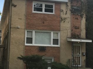 7805 S Euclid Ave APT 2, Chicago, IL 60649