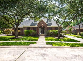 2214 Belle Grove Dr, Richmond, TX 77406