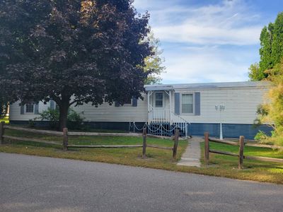 500 California St NW, Hutchinson, MN, 55350