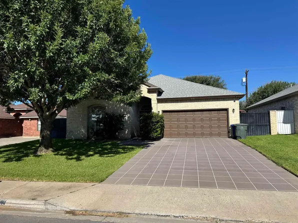 8980 Snow Falls Dr, Laredo, TX 78045