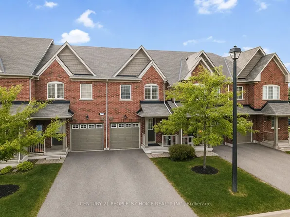 5070 Harvard Rd #6, Mississauga, ON L5M 0X1