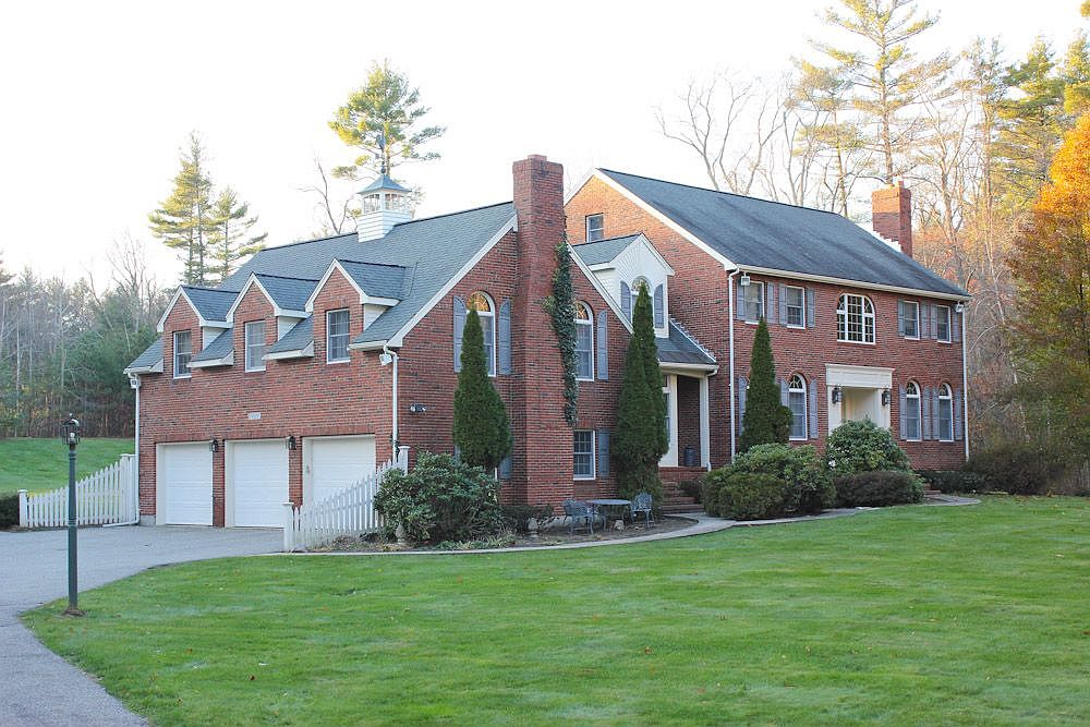 26 Arrowhead Farm Rd, Boxford, MA 01921 Zillow