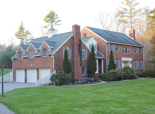 26 Arrowhead Farm Rd, Boxford, MA 01921