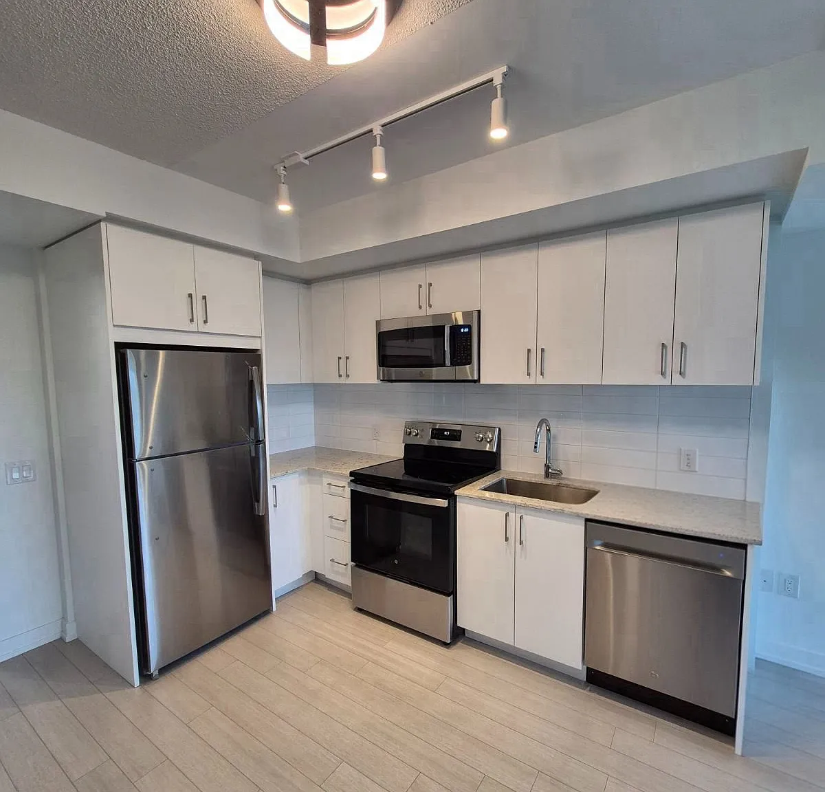 1 bed, $1,950 — Photo 4