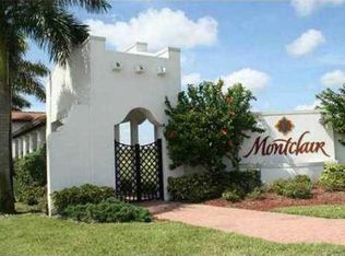 11963 SW 26th Ct, Miramar, FL 33025