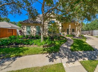17406 Saddle Brush Trl, Houston, TX 77095