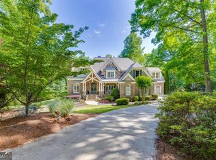 3092 Hidden Falls Dr, Buford, GA 30519