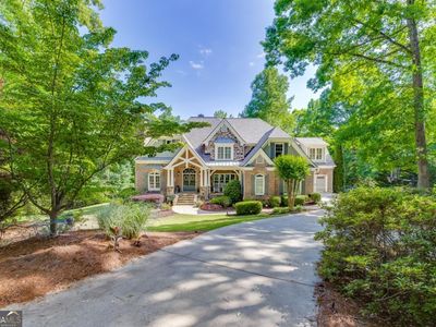 3092 Hidden Falls Dr, Buford, GA, 30519