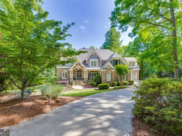 3092 Hidden Falls Dr, Buford, GA 30519