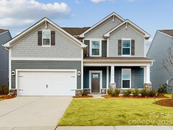 2078 Van Buren Rd, Sherrills Ford, NC 28673
