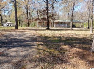 10523 Alsam Rd, Bastrop, LA 71220