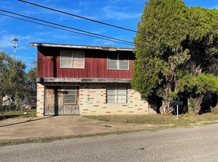 1609 W Mississippi St, Durant, OK 74701