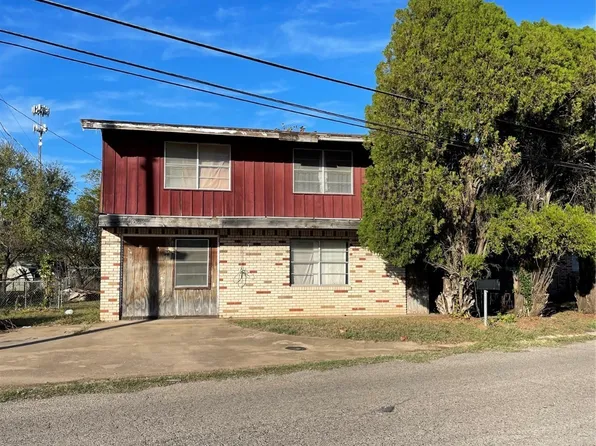 1609 W Mississippi St, Durant, OK 74701