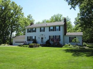 8234 Lewiston Rd, Batavia, NY 14020