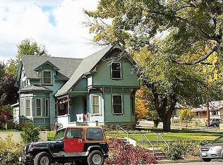 140 N Roop St, Susanville, CA 96130