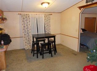 19912 Dry Slough Rd, Mount Vernon, WA 98273