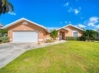 1811 SW 48th Ln, Cape Coral, FL 33914