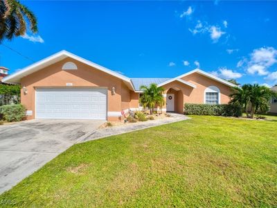 1811 SW 48th Ln, Cape Coral, FL, 33914