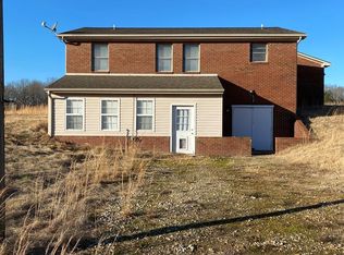 2145 Hill Chapel Rd, Big Sandy, TN 38221