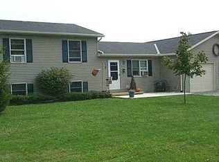 3985 Harper Rd, Mechanicsburg, OH 43044