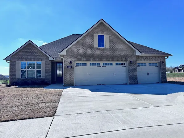 2124 Misty Dr NE #105, Cullman, AL 35058