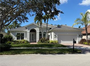 8868 Mustang Island CIR, NAPLES, FL 34113