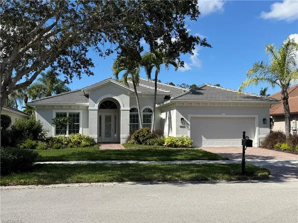 8868 Mustang Island CIR, NAPLES, FL 34113